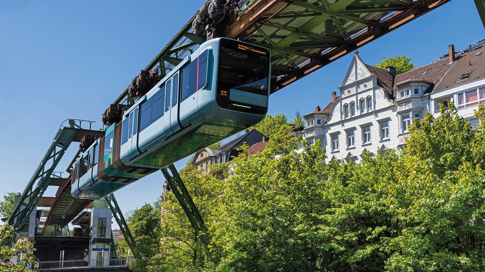 Vebego In Wuppertal