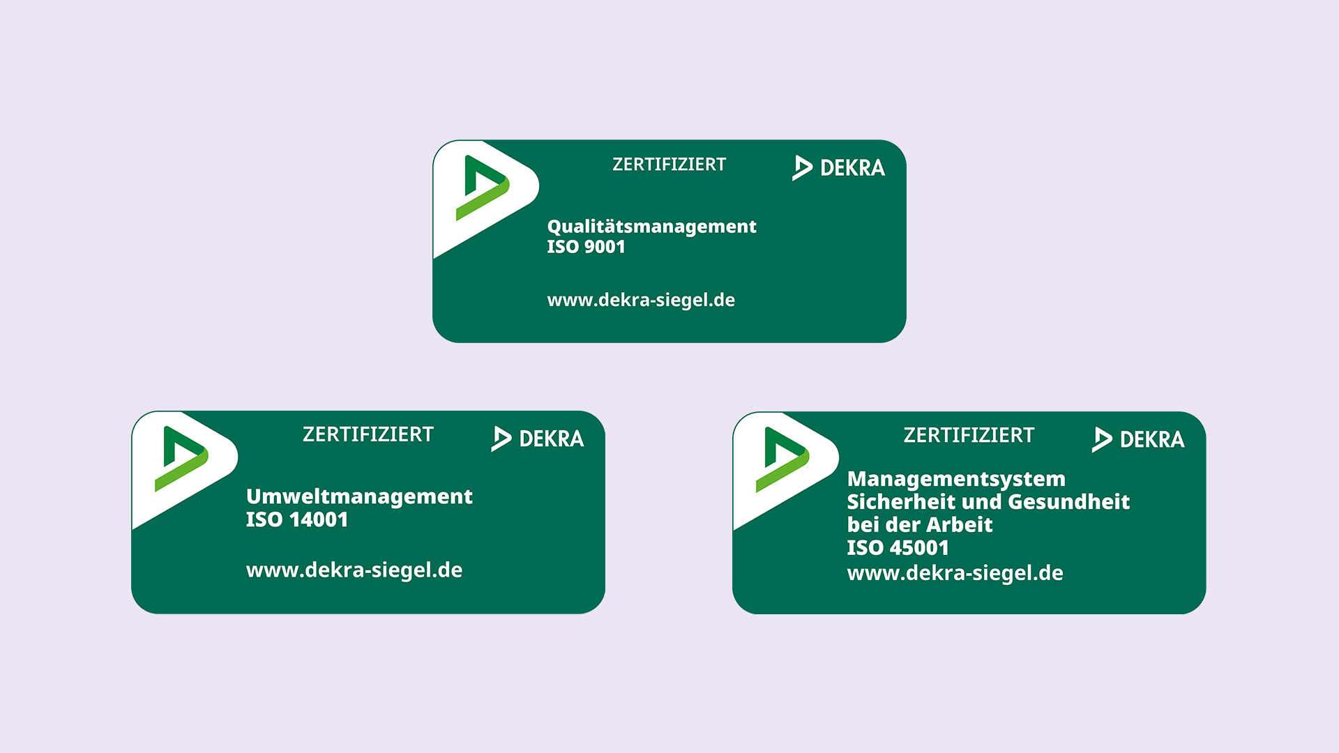 DEKRA IMS