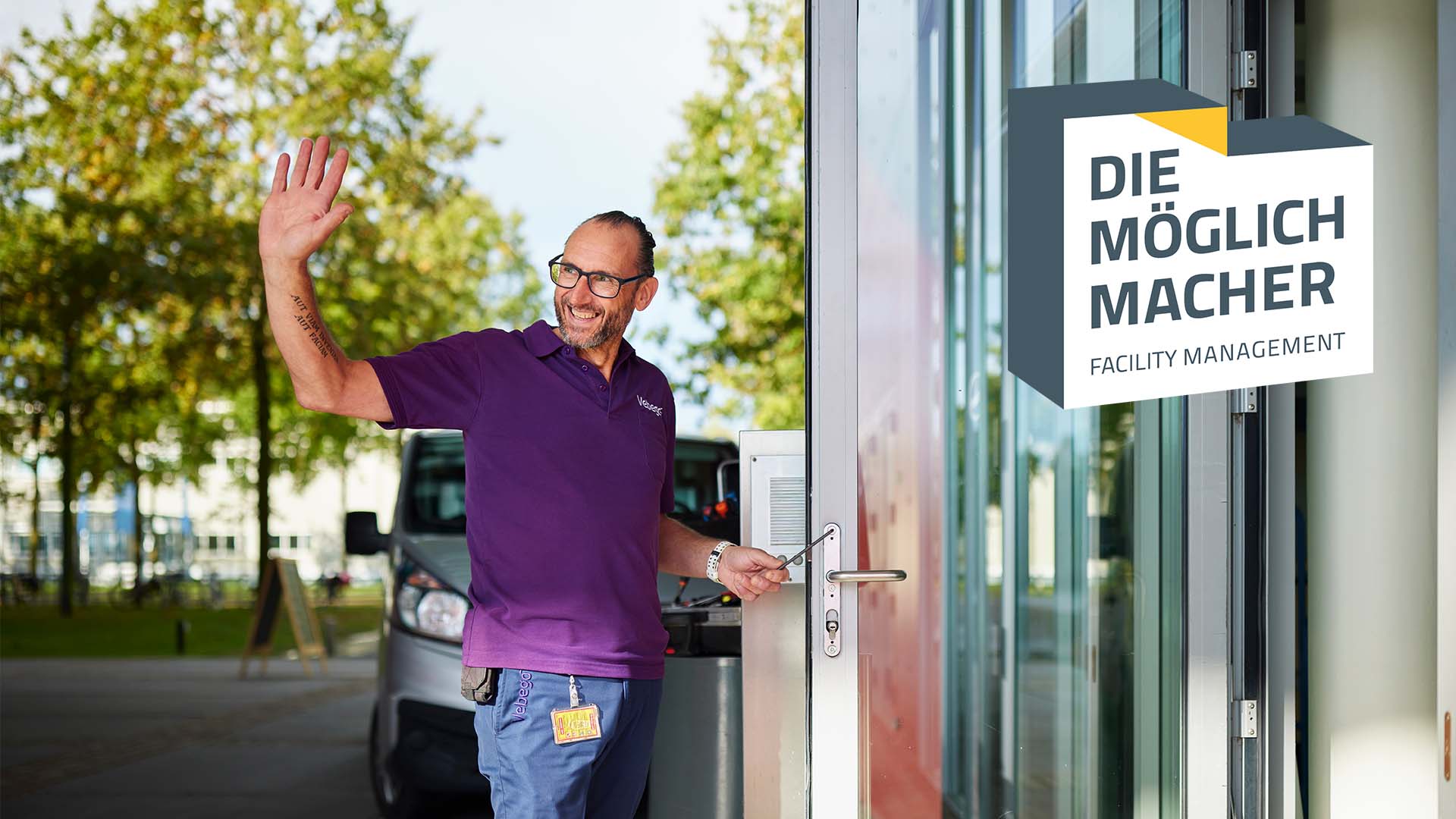 Die Möglichmacher PM