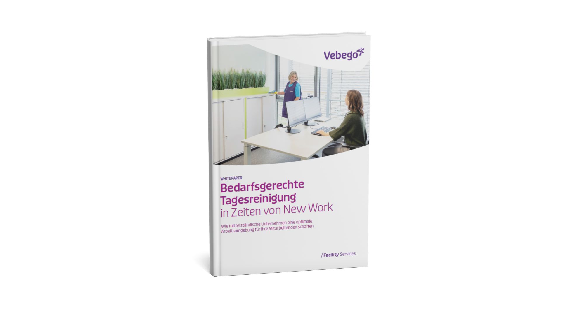 Whitepaper Tagesreinigung