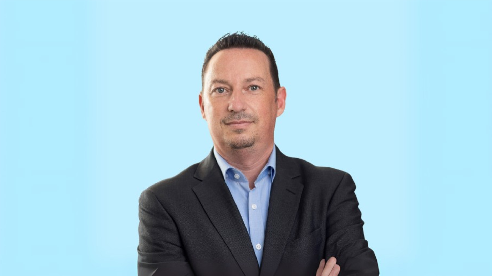 Ihr Ansprechpartner Dirk Hahne