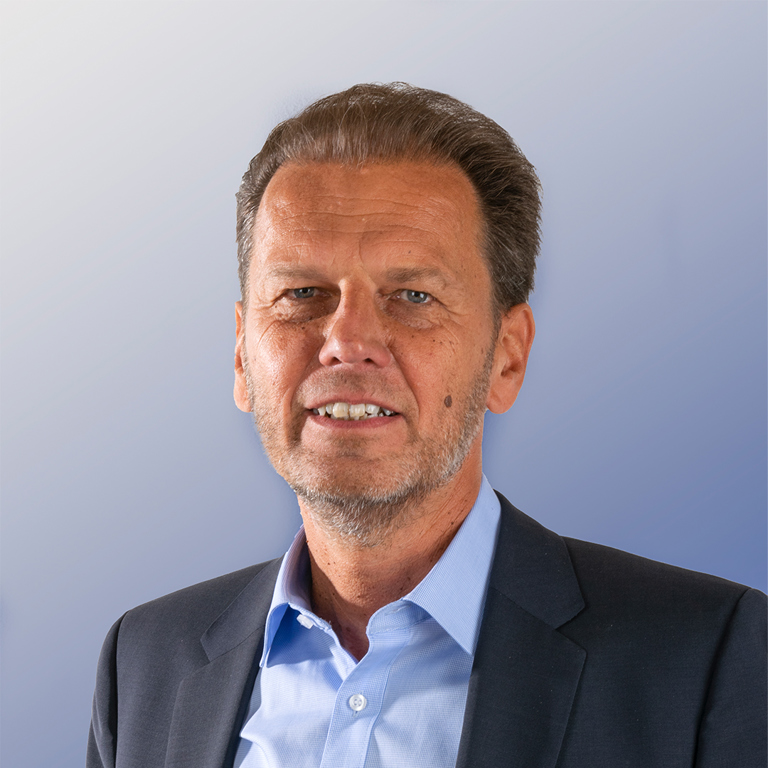 Holger Feldker, Managing Director