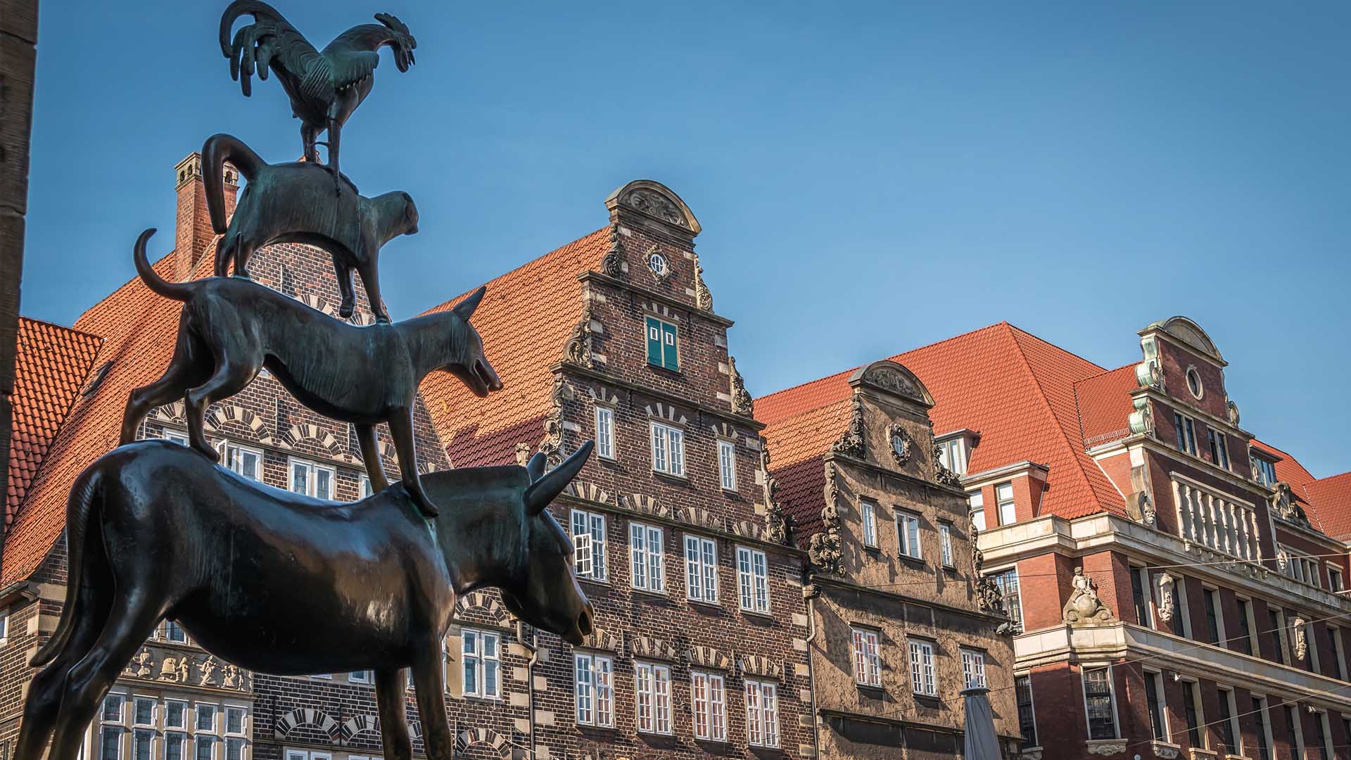 Vebego In Bremen