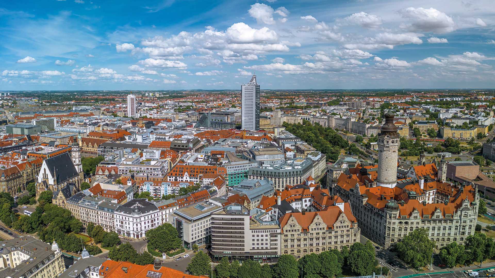Vebego In Leipzig