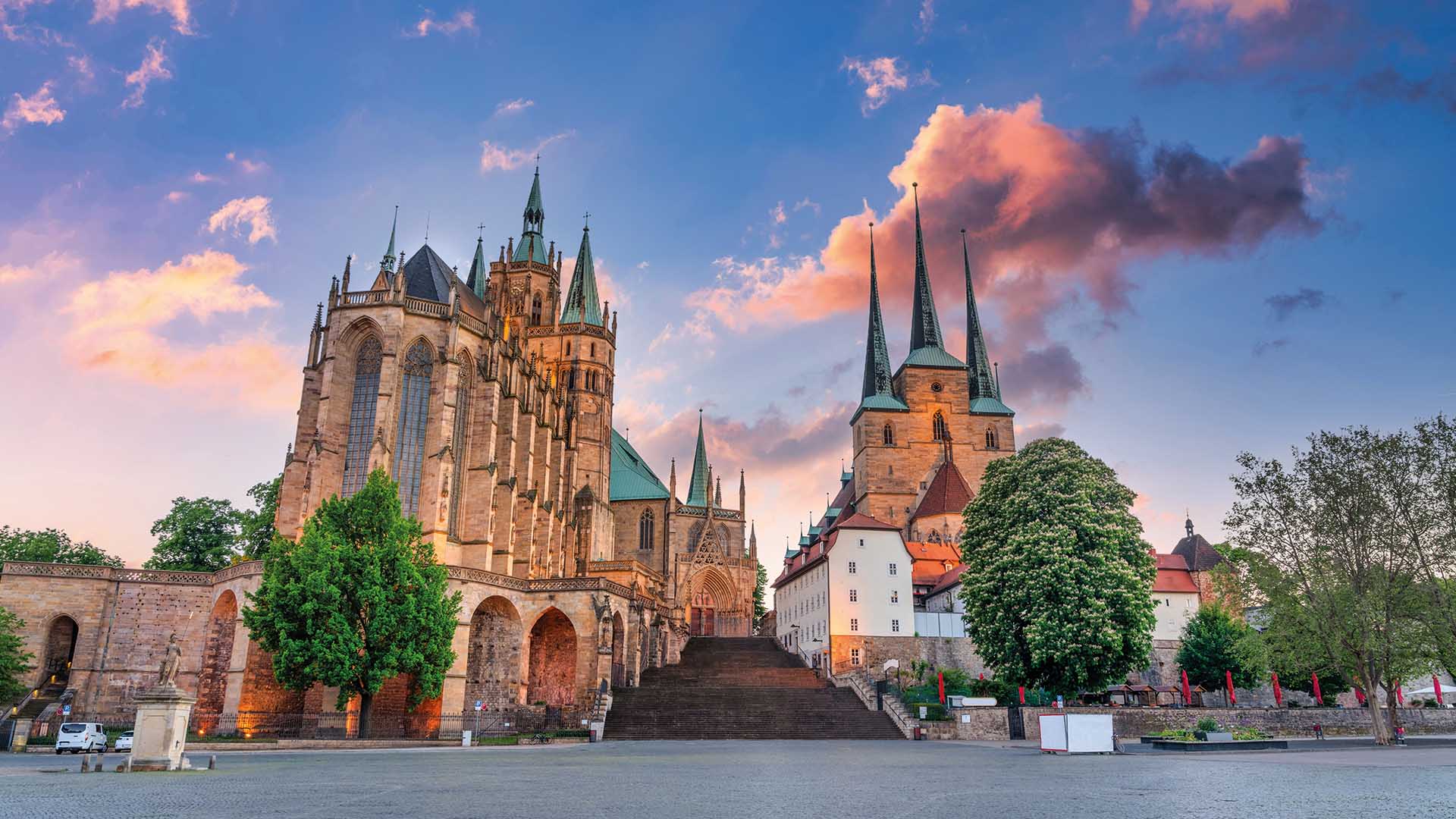 Vebego In Erfurt