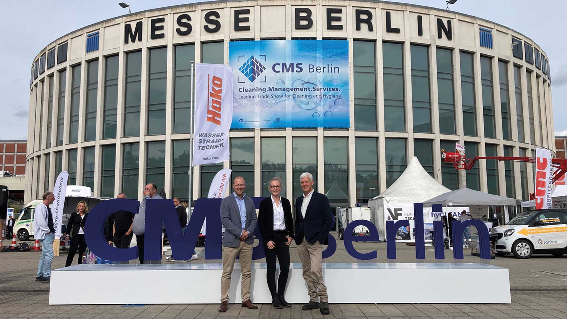CMS Berlin