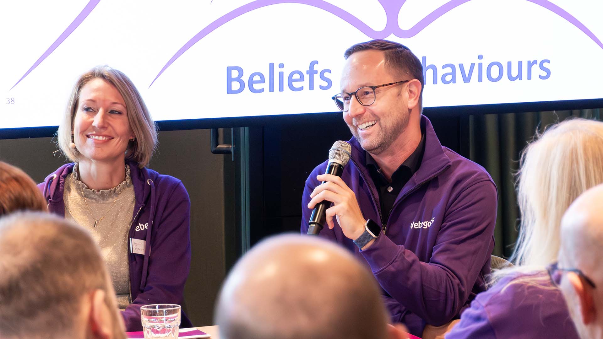 Ramon Maas Interview