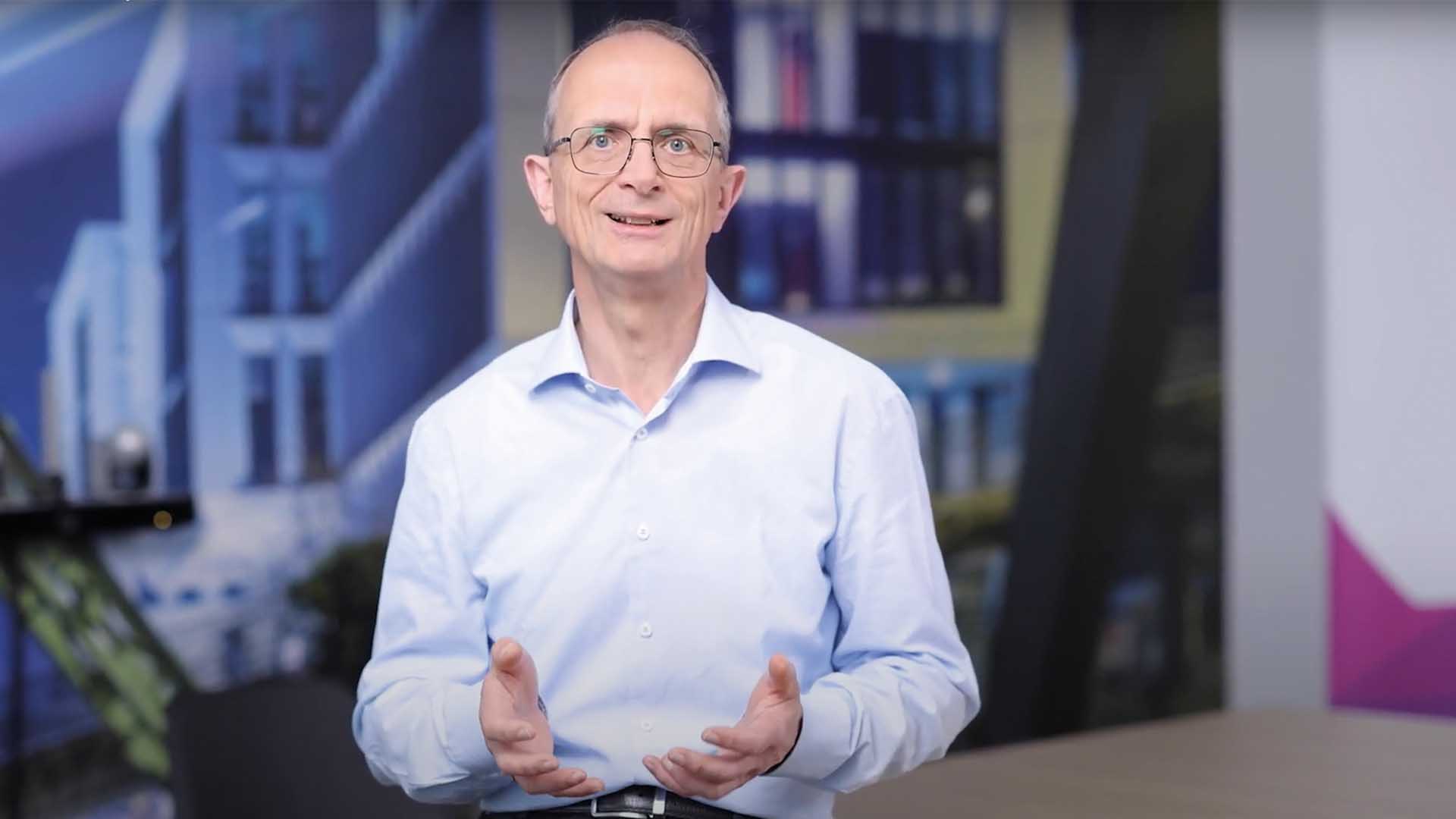 Markus Breithaupt gratuliert