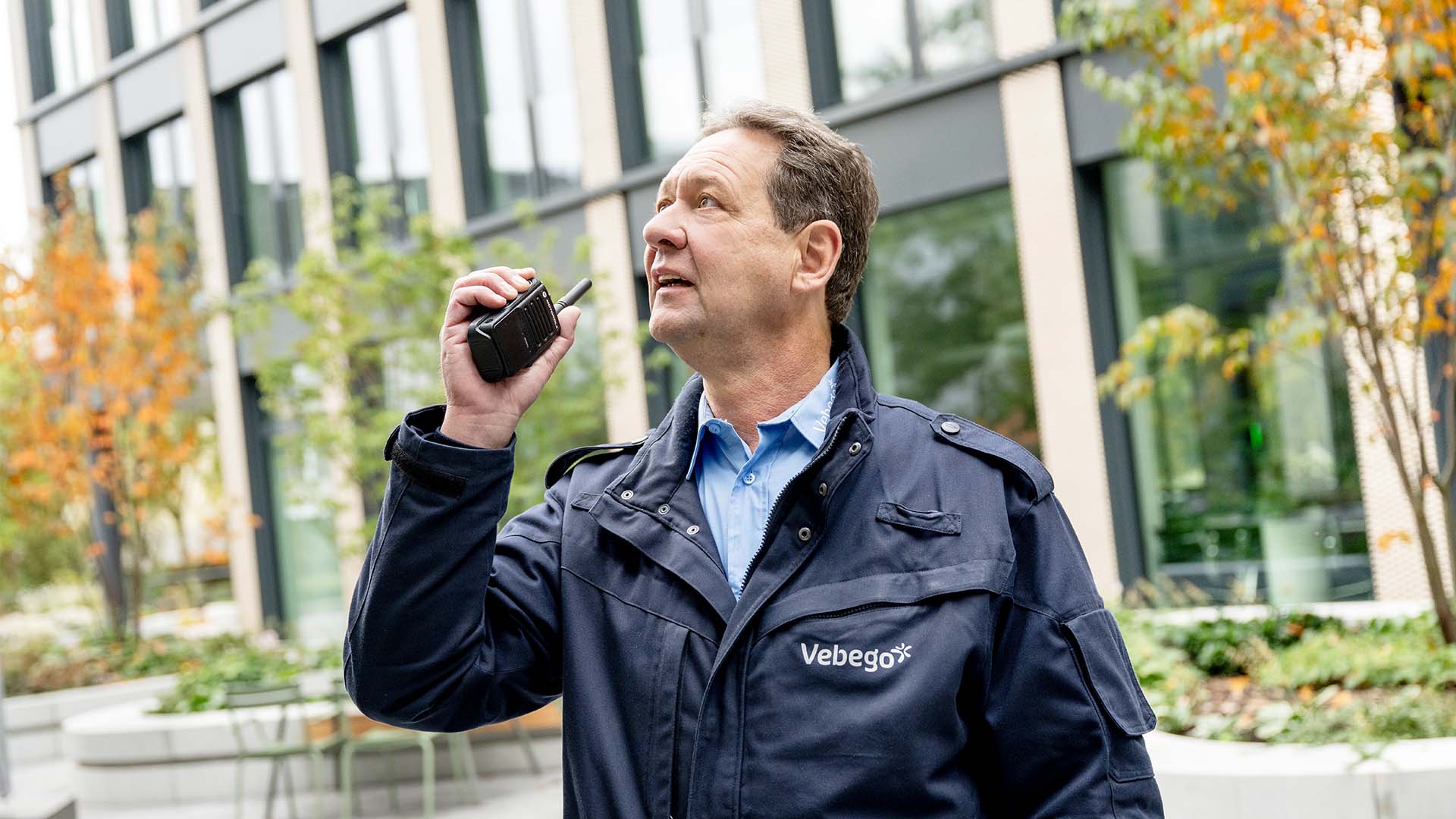 Sicherheitsdienste Revierdienst (1)