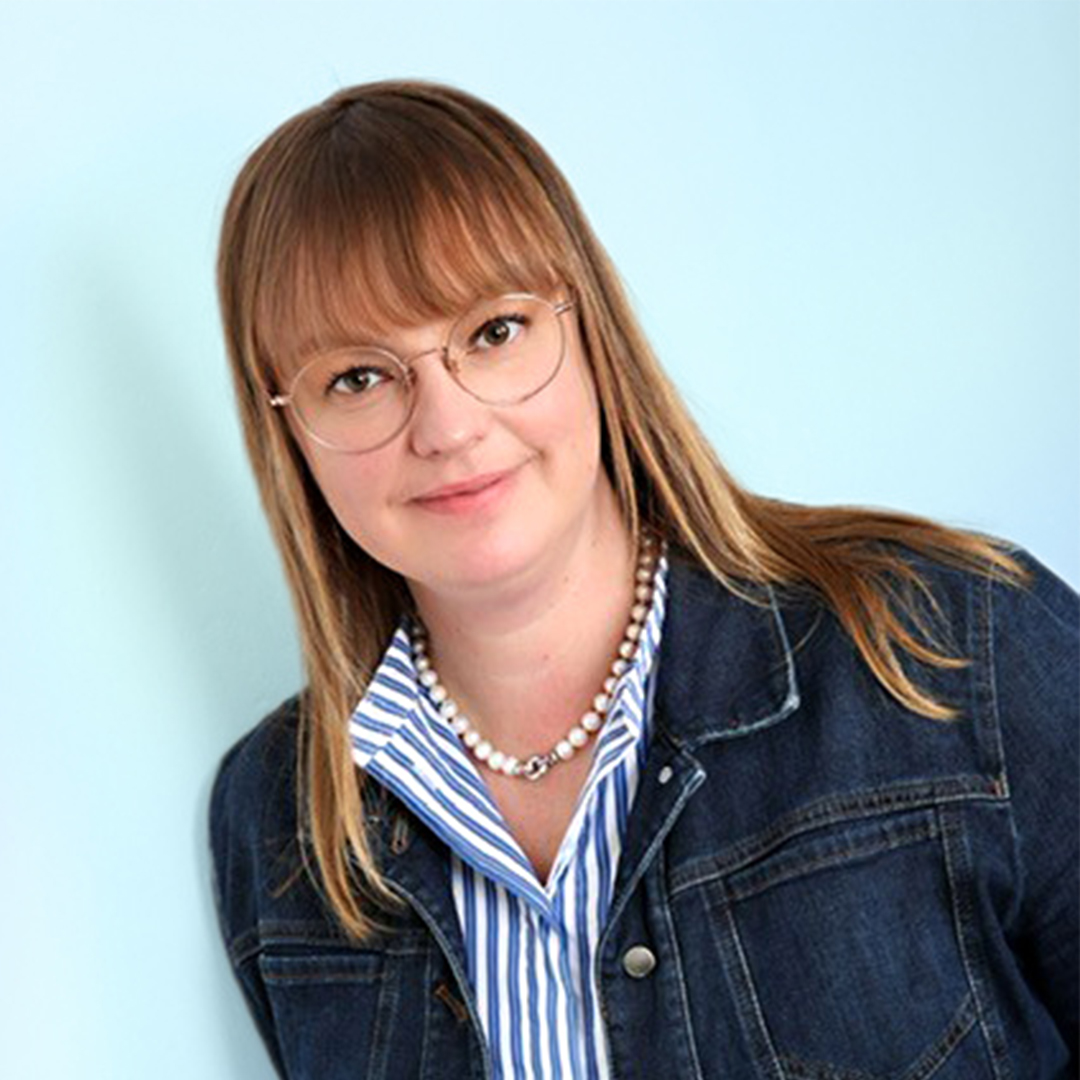 Janina Staacke