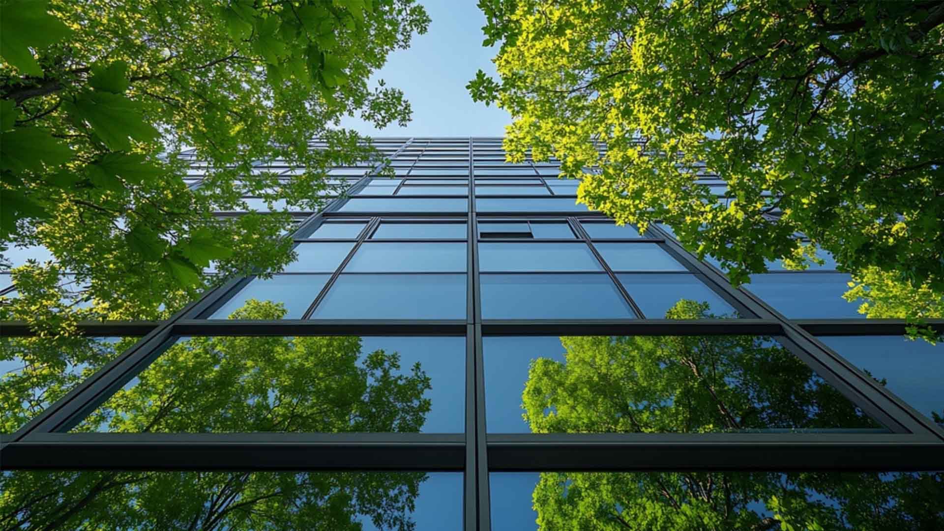 Glasreinigung Osmose