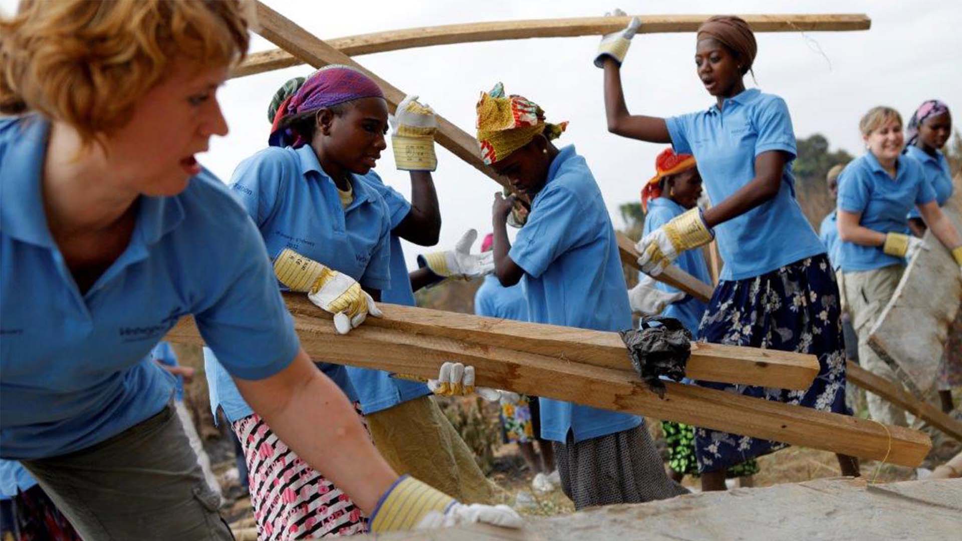 Vebego Foundation