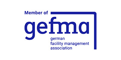 Mitgliedschaft Gefma Groß