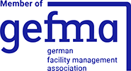 Mitgliedschaft Gefma Groß