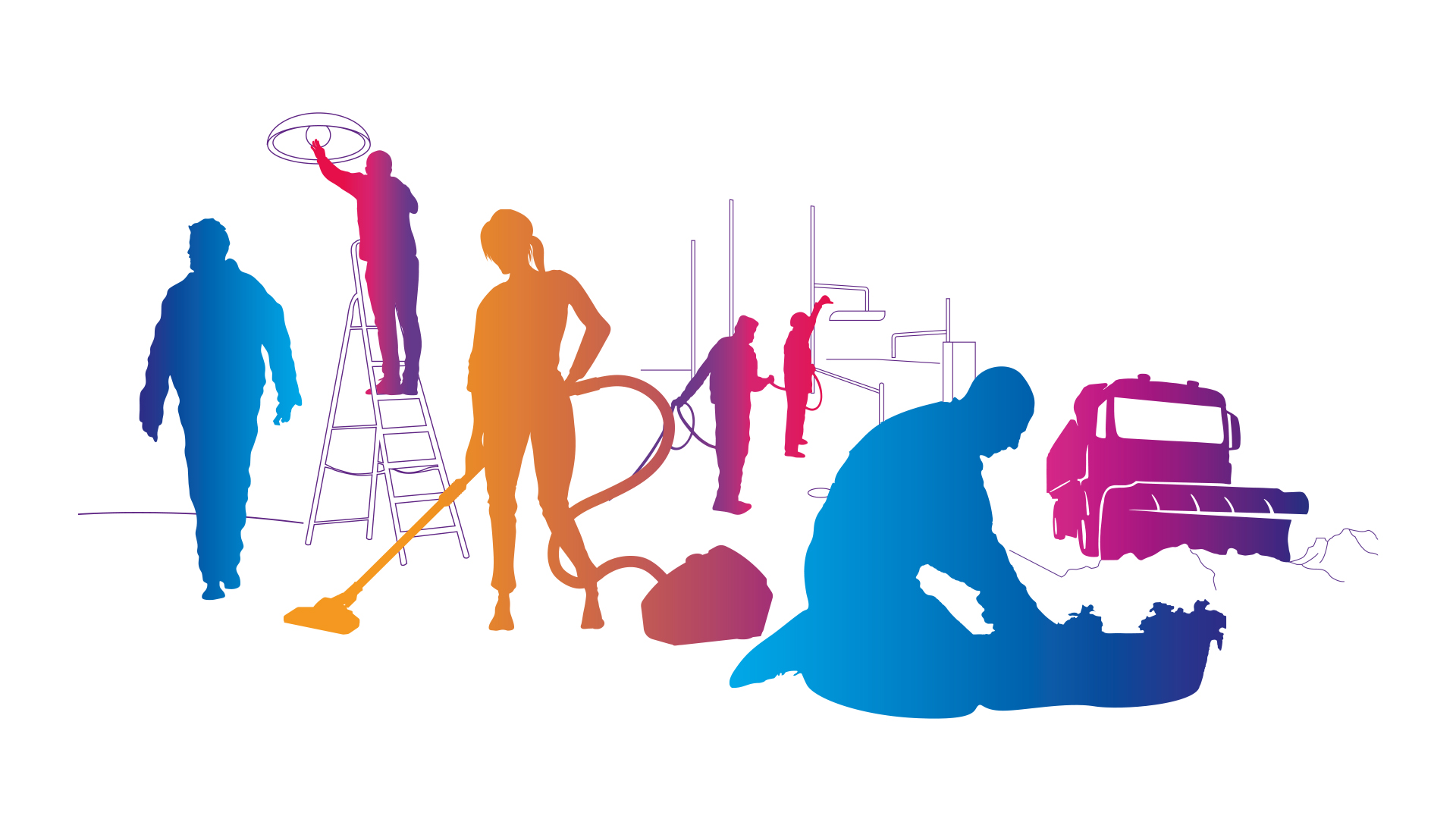 Vebego Facility Services