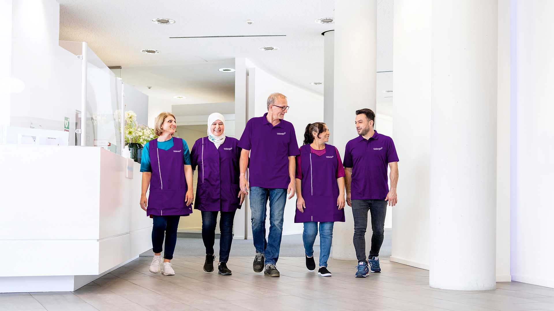 Team Facility Services