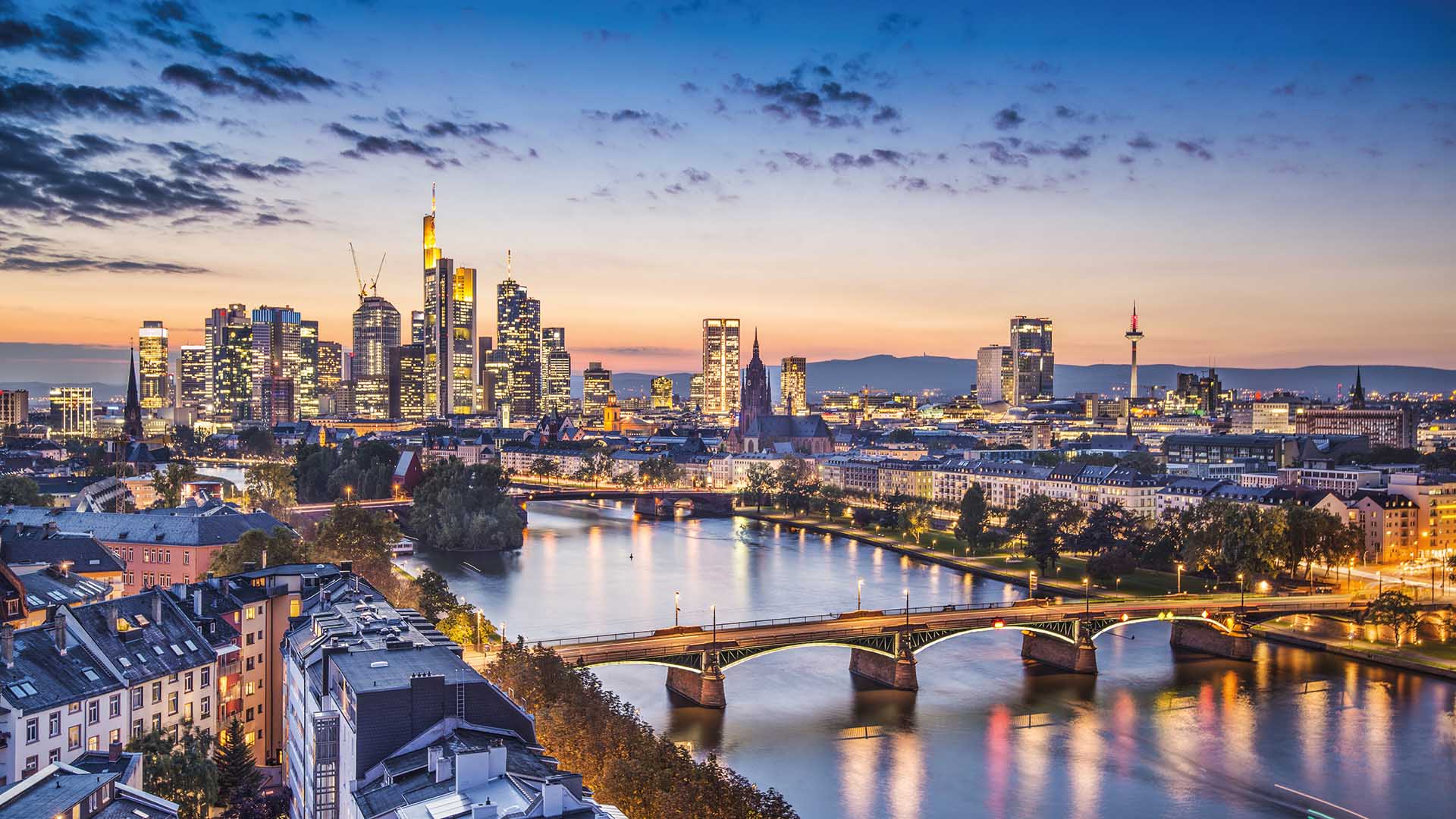 Vebego In Frankfurt