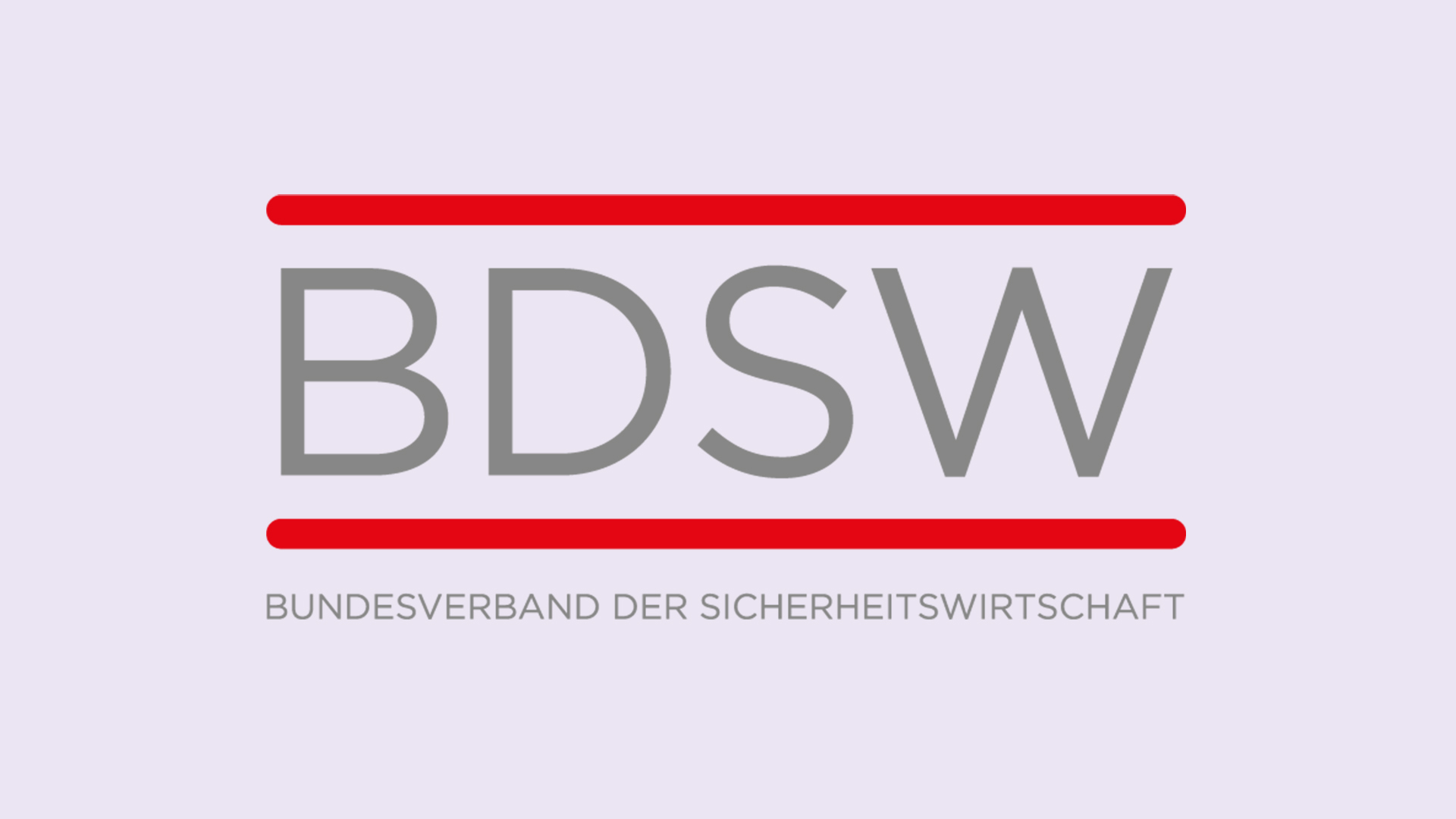 BDSW Mitgliedschaft