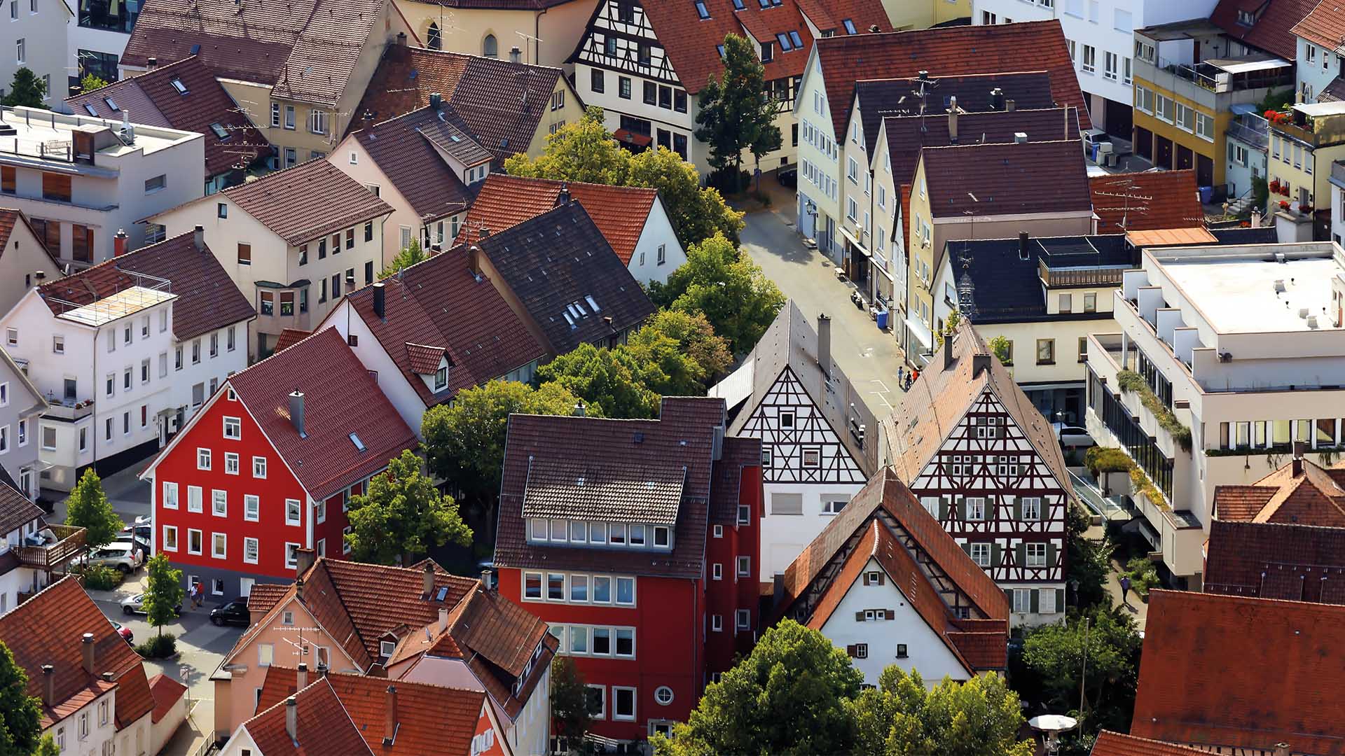 Vebego in Albstadt