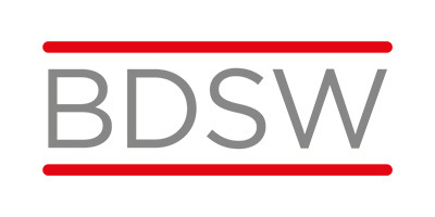 Mitgliedschaft BDSW Logo Groß