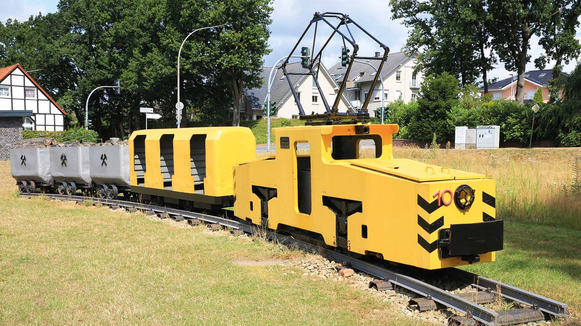 Vebego In Ibbenbüren