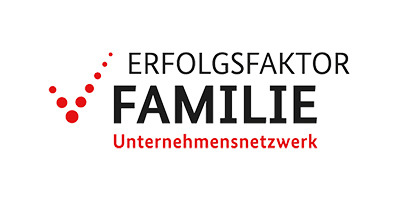 Mitgliedschaft Erfolgsfaktor Familie 2025 Groß