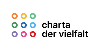 Mitgliedschaft Charta Der Vielfalt 2025 Groß