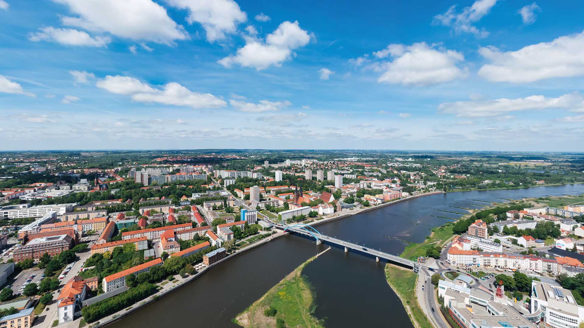Vebego In Frankfurt Oder
