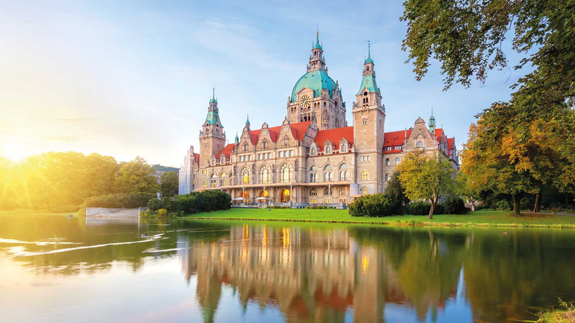 Vebego In Hannover