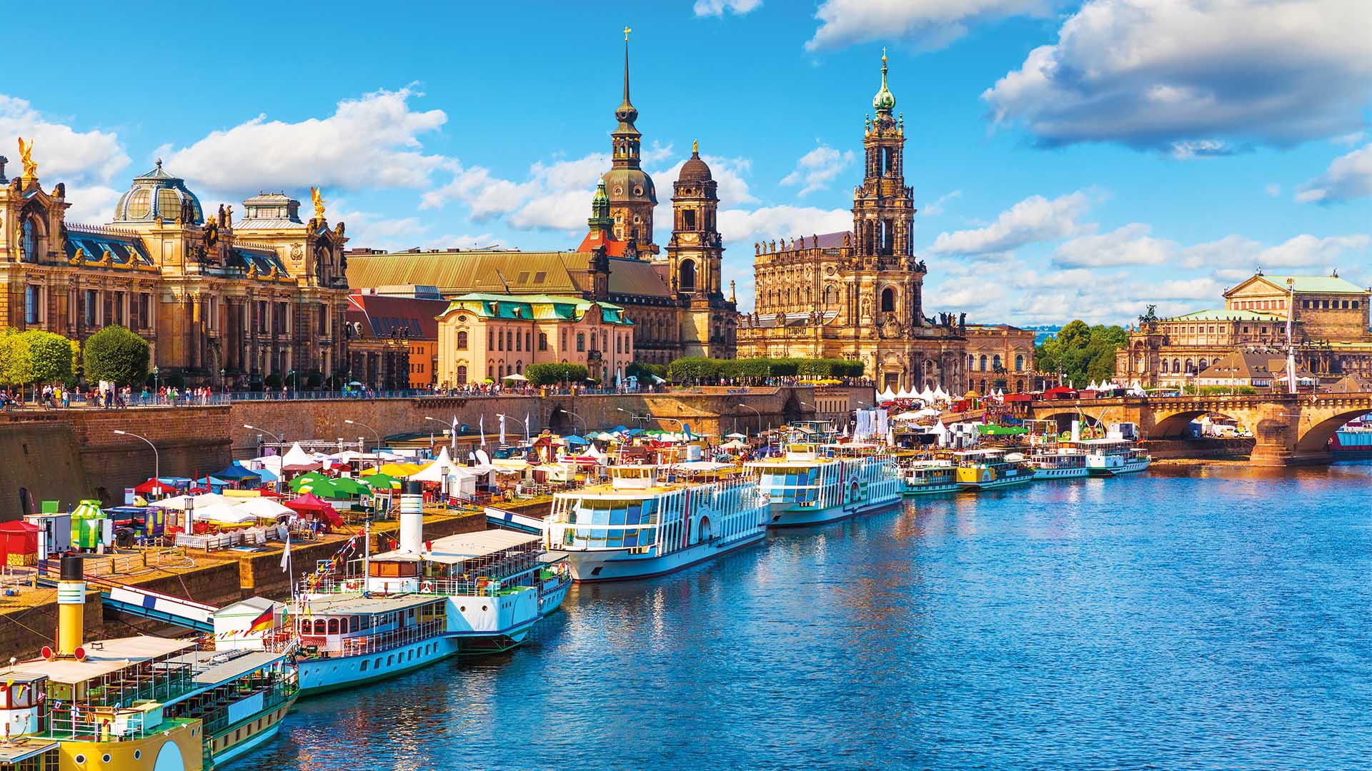Vebego In Dresden