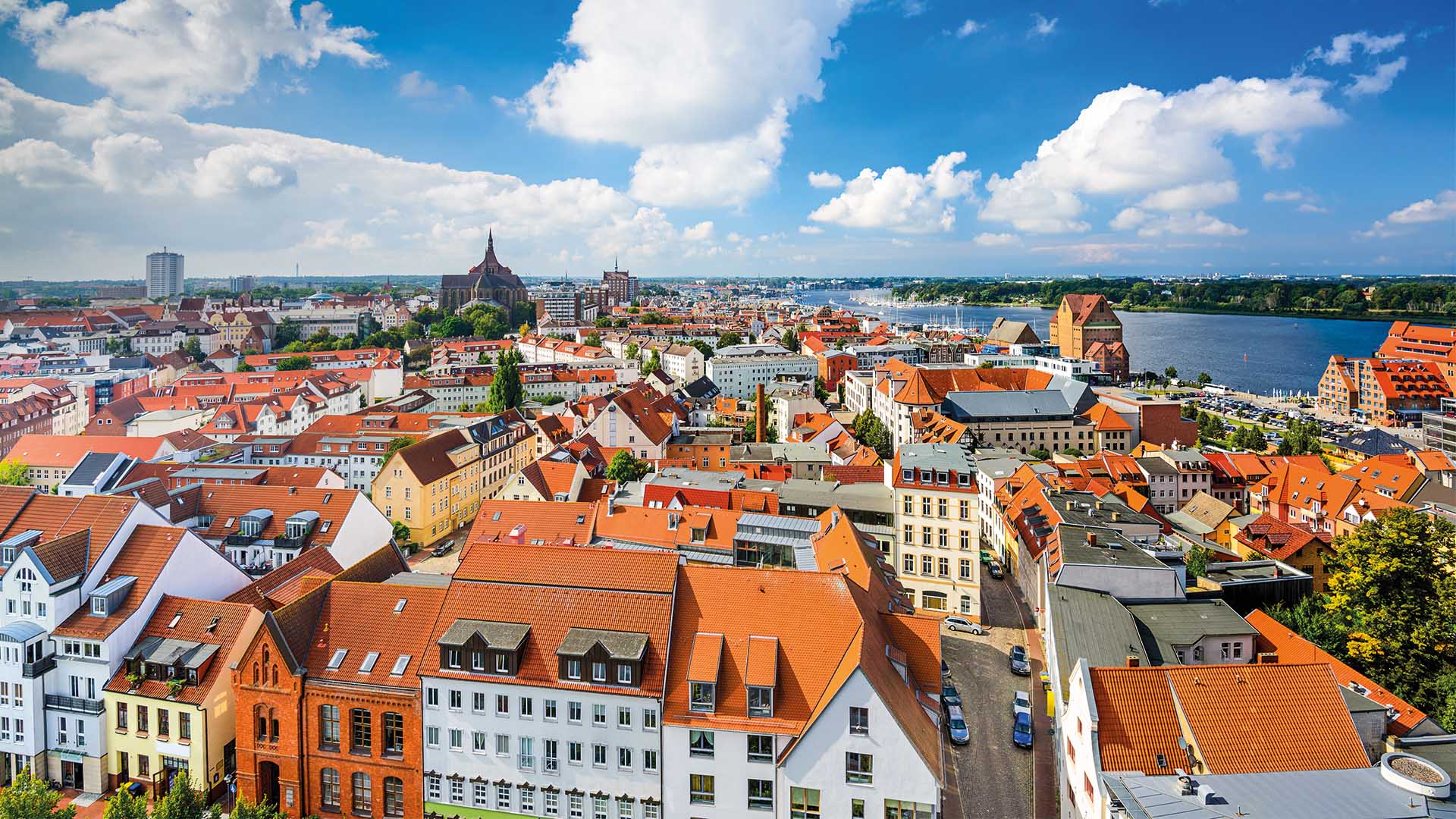 Vebego In Rostock