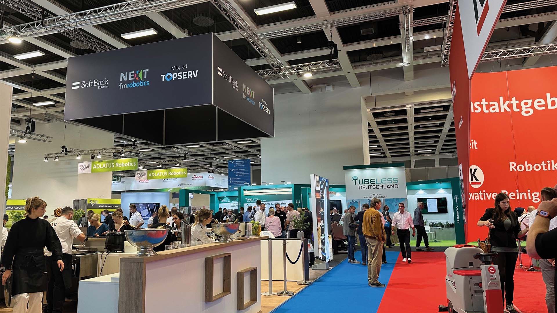 CMS Berlin