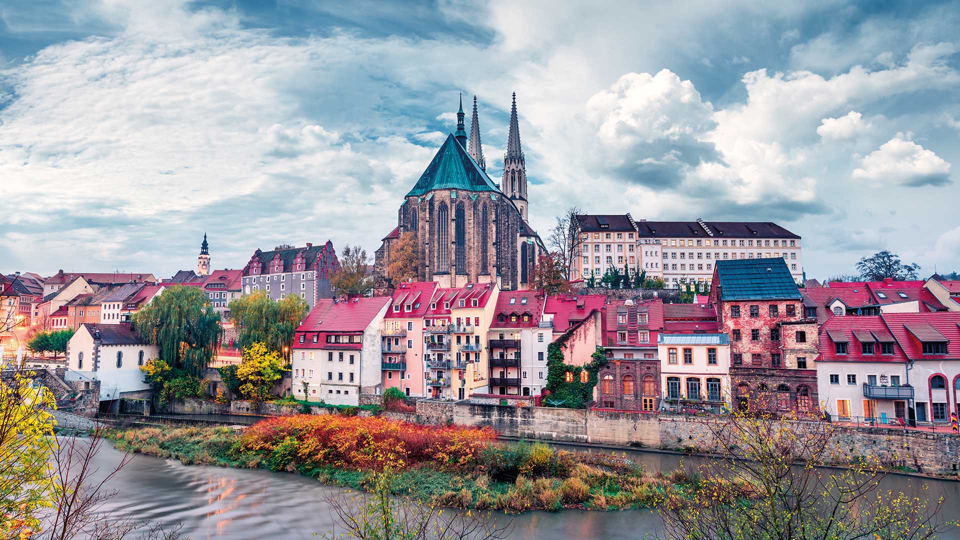 Vebego In Görlitz