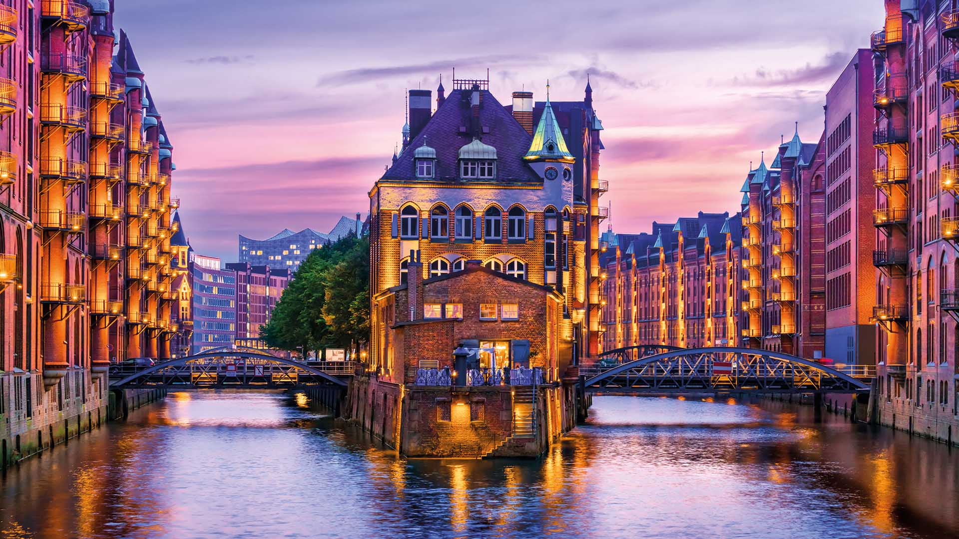 Vebego In Hamburg